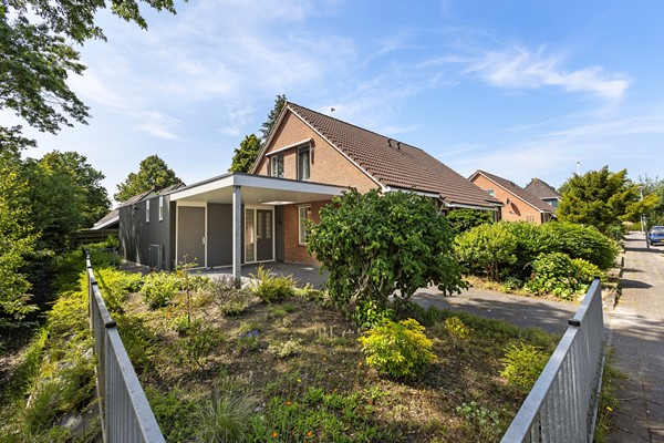 Medium property photo - Van Ewsumstraat 62, 9363 JC Marum